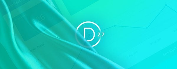 Divi 2.7 Sneak Peek: A Look At Our Upcoming Divi Leads Split Testing System And More!