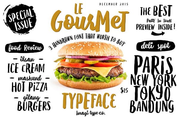 le-gourmet