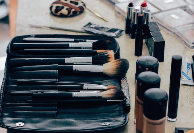 Makeup Toolkit