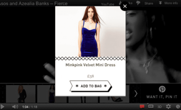 social commerce trends shoppable videos