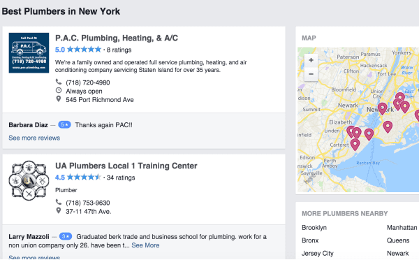 Reviews & Ratings Social Commerce Trends