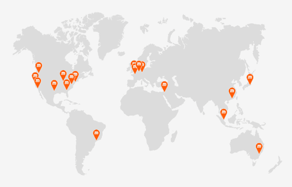 Best CDN Services MaxCDN