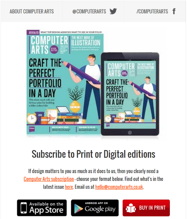 Revista Computer Arts Pdf