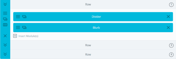 Testing More than Two Variations