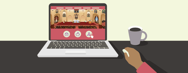 How to Build a Church Website With WordPress