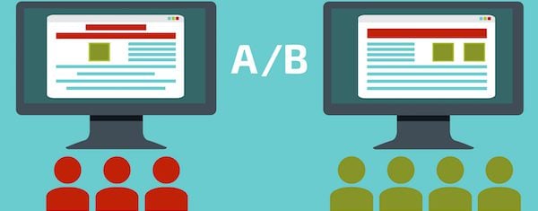 How to Conduct Easy A/B Testing with WordPress and Divi Leads