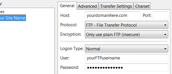 filezilla-ftp-setup