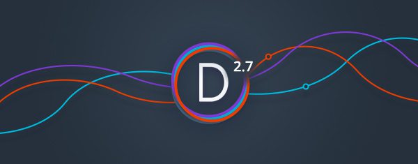 Divi 2.7 Has Arrived, Including The Divi Leads Split Testing System, Improved Portability & More!