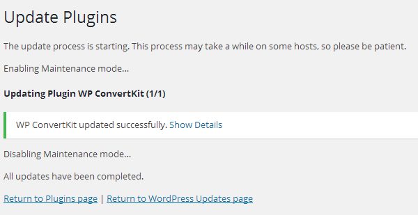wordpress-update-process