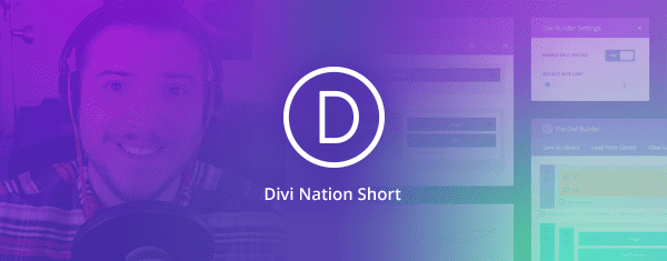 10 Conversion Rate Optimization Techniques You Can Test with Divi Leads – Divi Nation Short