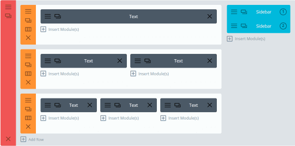 Conversion Design in Sidebars 3