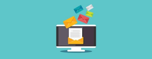 how to create a business email address ending in your domain