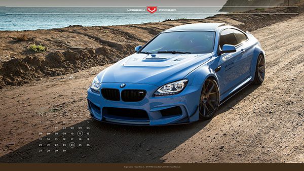 Desktop Wallpaper Calendars 2016 Vossen