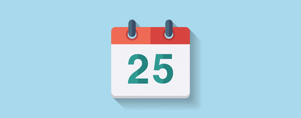 20 Desktop Wallpaper Calendars for Web Designers