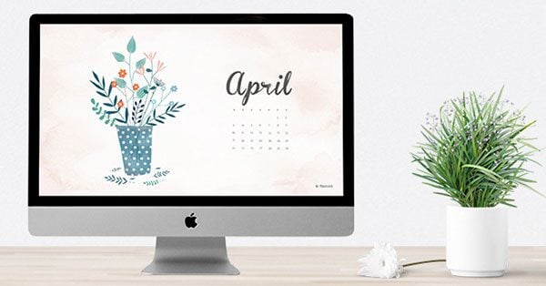 Desktop Wallpaper Calendars Flipsnack