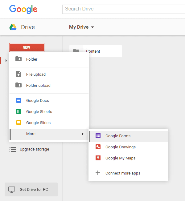 download google forms download google forms
