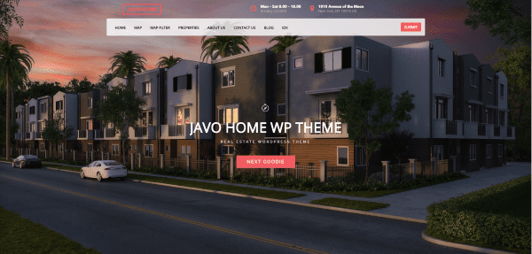 Java Home