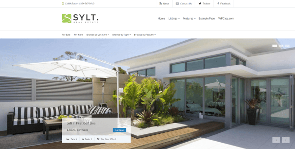 Sylt