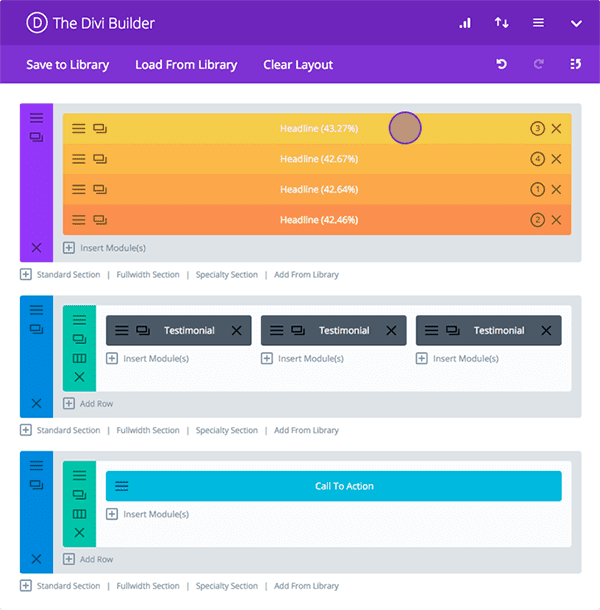 divi-leads-variants