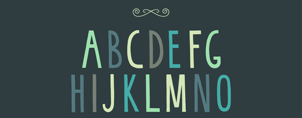 30+ Sans Serif Fonts Perfect for Website Headings
