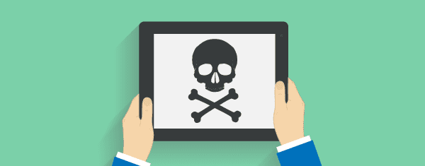 How to Fix the White Screen of Death on Your WordPress Website