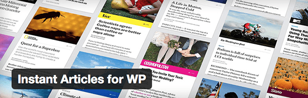Instant Articles for WP
