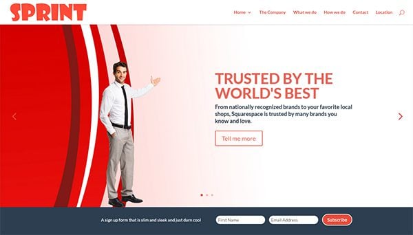 Premium Divi Child Themes Spirit