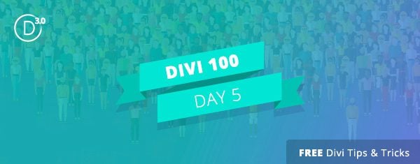 5 Divi Facebook Groups You Need To Join Right Now!