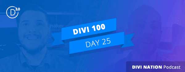 Developer Thierry Muller on Creating Divi 3.0, Quality Code, and WordPress Community – The Divi Nation Podcast, Episode 25