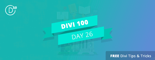 Divi Library: Exploring the Possibilities of Divi Library’s Selective Sync