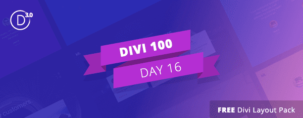 The Free Divi Testimonials Layout Kit: Includes 11 Beautiful Testimonial Sections