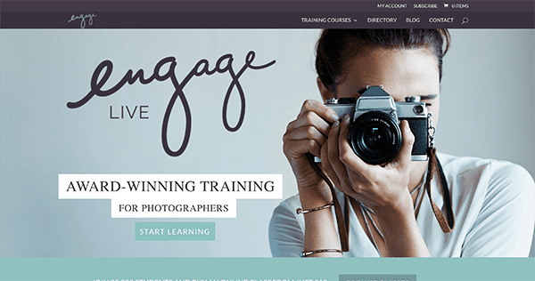 Engage-Live-Photography-Training