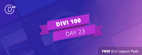 Free Divi Feature List Layout Pack Will Help You Showcase What You Have to Offer in Style