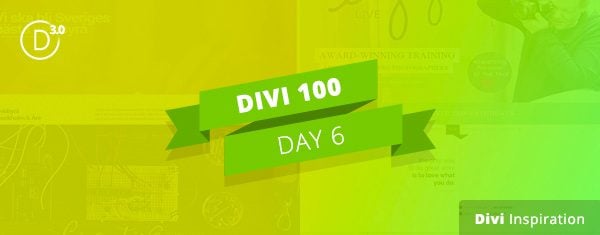 10 Awesome Divi Sites That You Would Never Recognize, and What Makes Them Unique