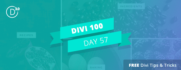 How to Create a Responsive Image Grid with the Divi Page Builder and the Call to Action Module