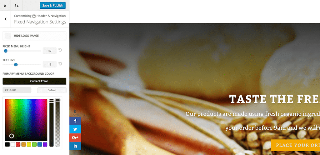 How to Use Divi's Predefined Layouts to Their Full Potential: 3 Step-by ...
