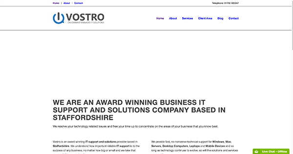 Vostro-Limited-Business-IT-Support-Before