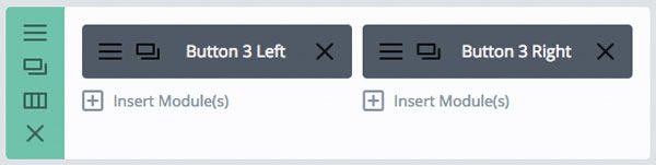 Example 3 Backend View