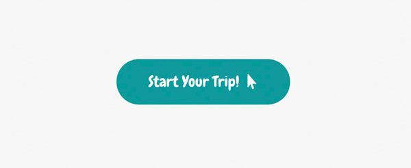Button 4 - Hover Over Effect