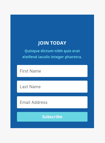 5 Email Opt-in Designs You Can Create with Divi’s Email Opt-in Module ...