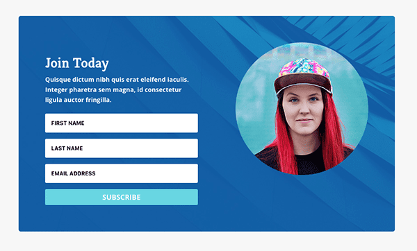 bold-section-divi-email-optin-module