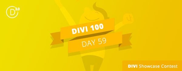 Announcing The Divi Showcase Contest Winners