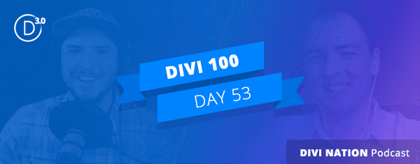 Developer Slava Myznikov on Divi 3.0, Improving Your Dev Skills, and Much More–The Divi Nation Podcast, Episode 27