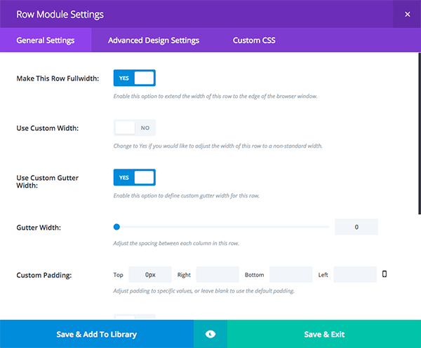 5 unique ways to style divis contact form module elegant themes blog define standard form