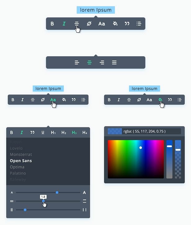 inline-outline