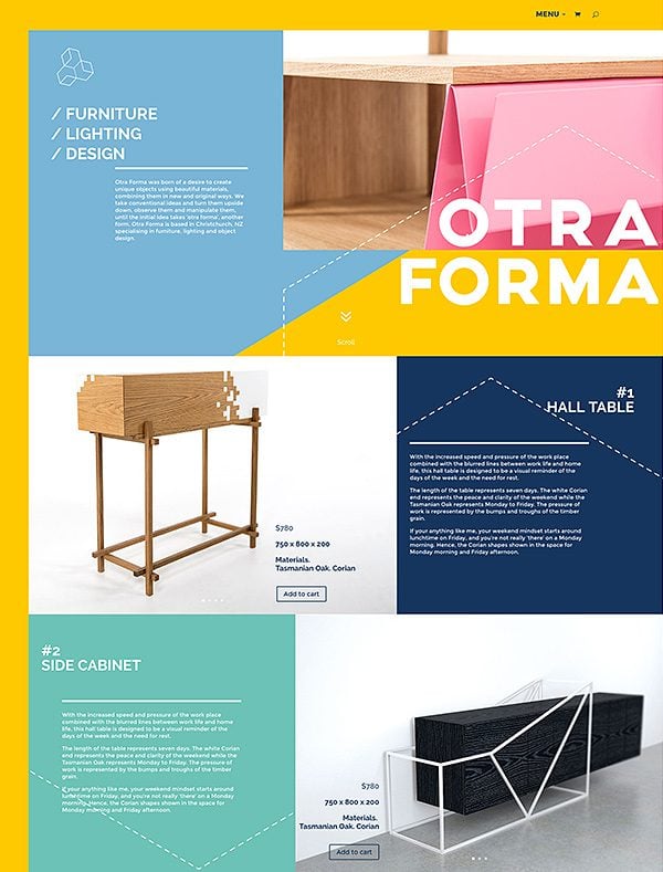 otraforma