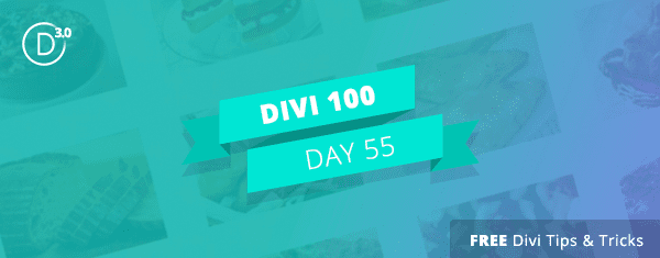 5 Useful Divi Global Modules & How to Build Them