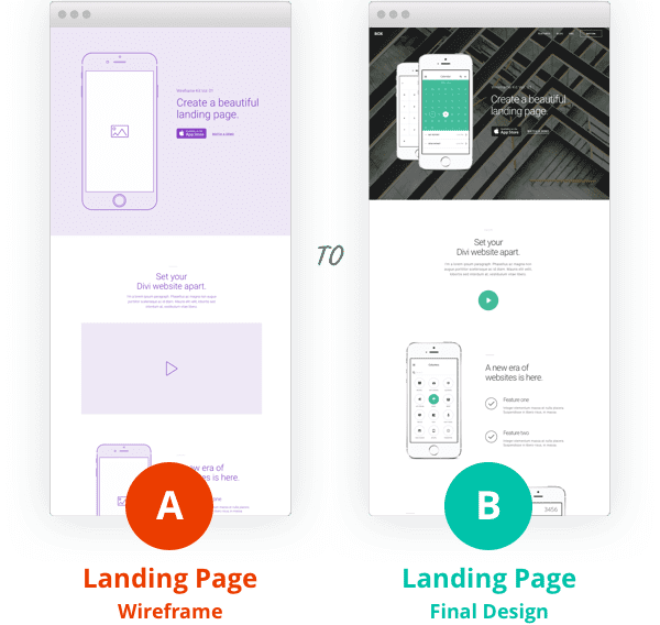 wirefram-landing-page-before-after-00