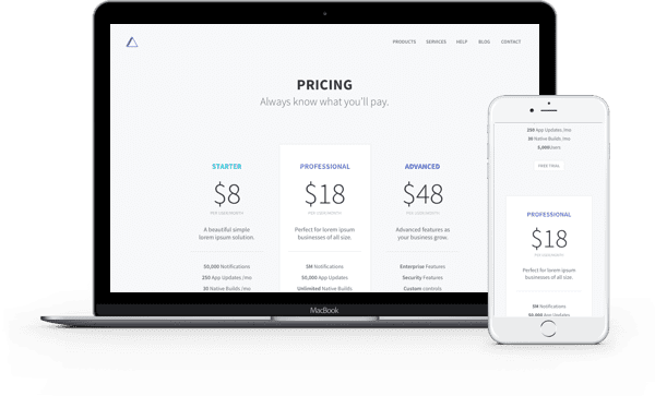 Divi-100-Pricing-Tables-Layout-Pack-mockup