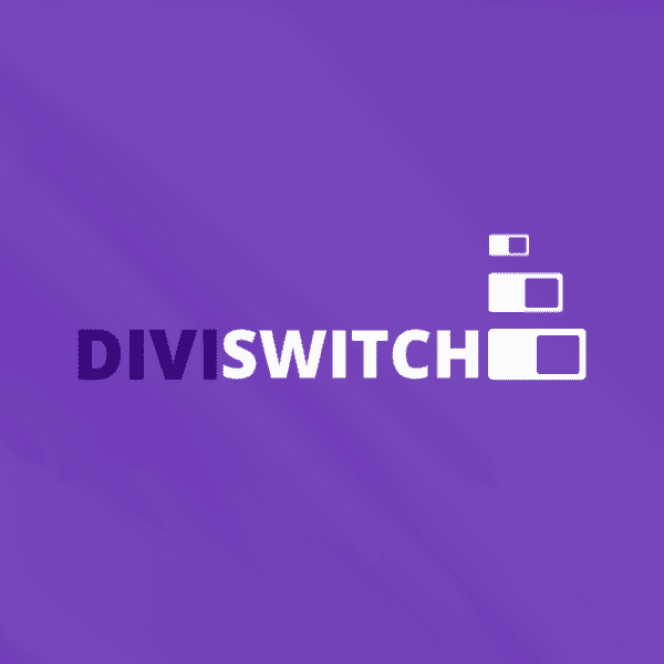 Divi Switch